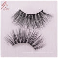 Wholesale Best False Eyelashes 25mm 3D Mink Eyelashes Vendor